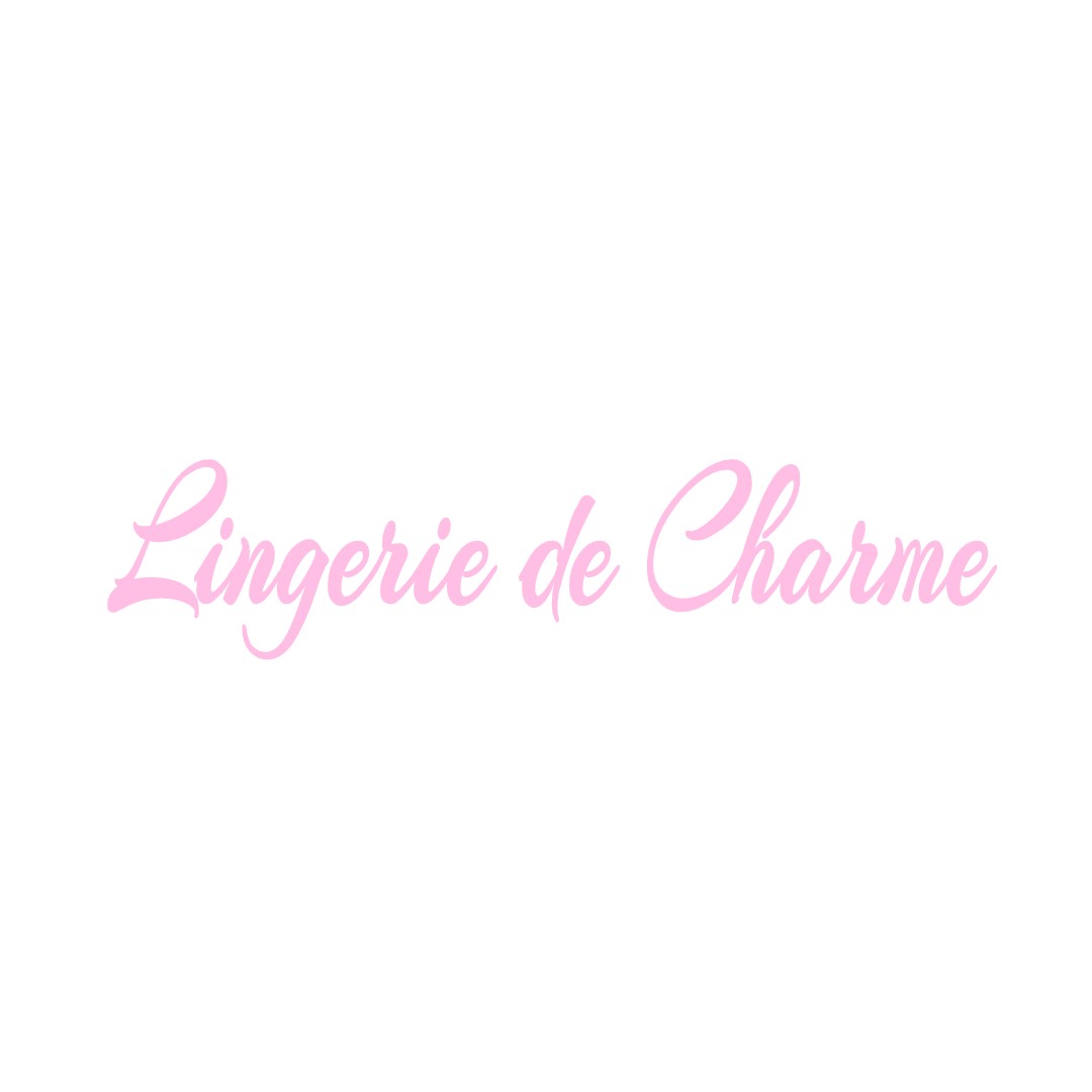 LINGERIE DE CHARME SAINT-BONNET-DE-CHIRAC